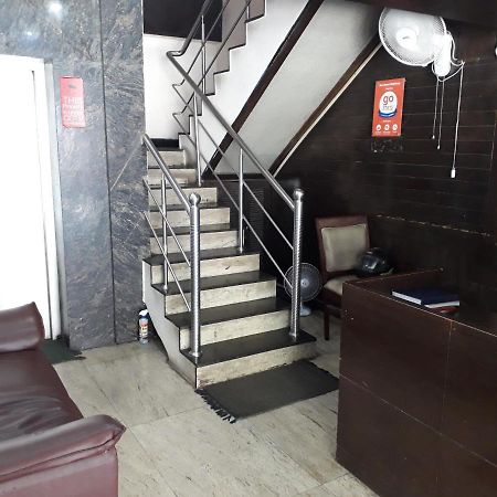 Seaqueen Residency Chennai Exterior foto