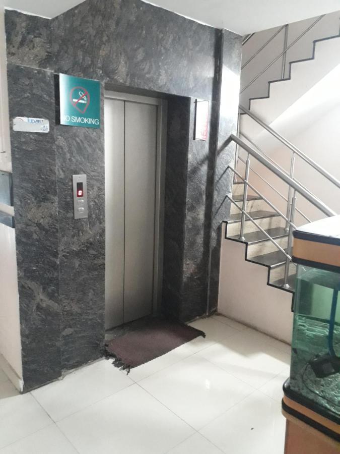 Seaqueen Residency Chennai Exterior foto