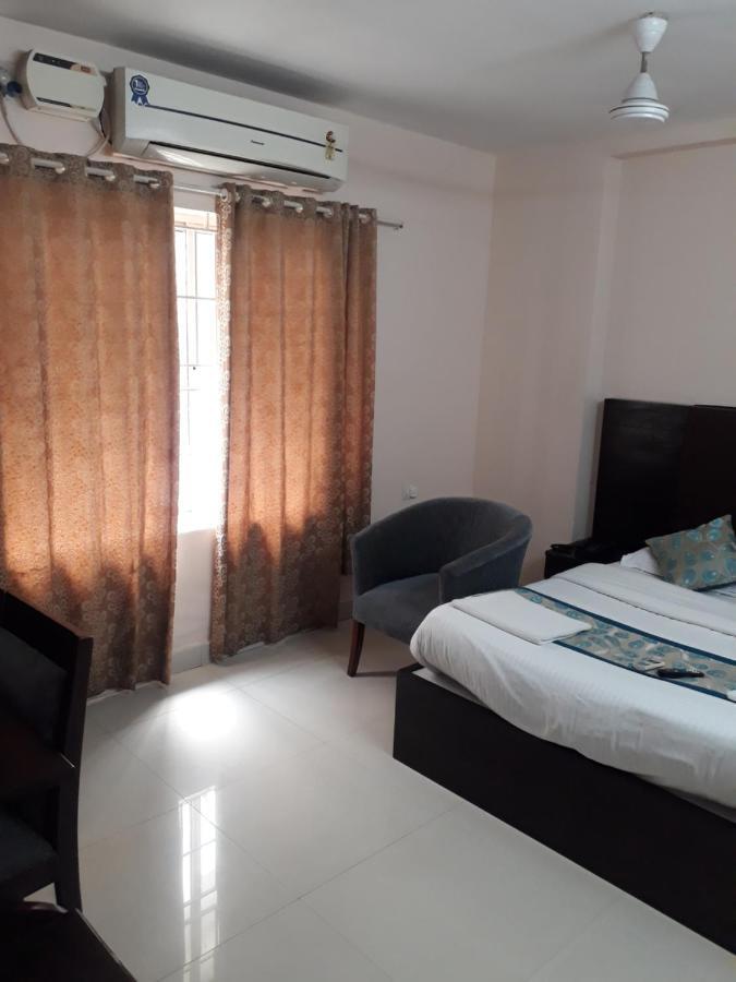 Seaqueen Residency Chennai Exterior foto